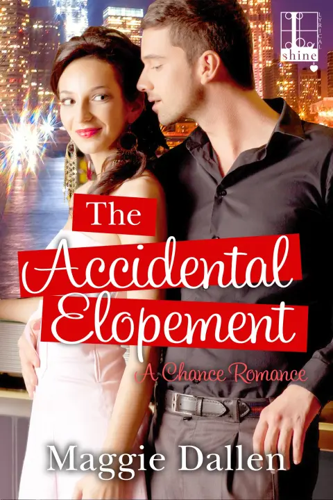 Cover of The Accidental Elopement