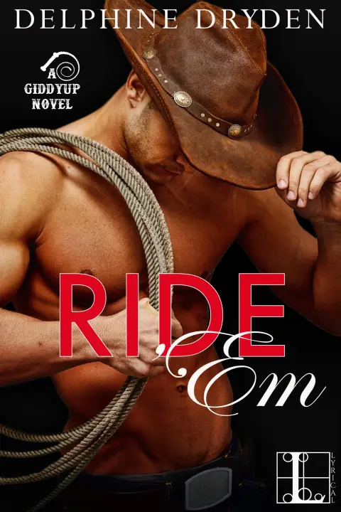 Cover of Ride 'Em