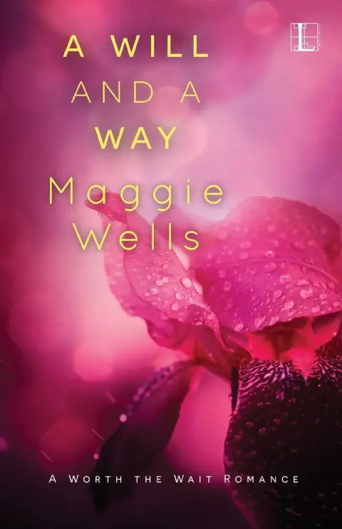 Cover of Will and a Way