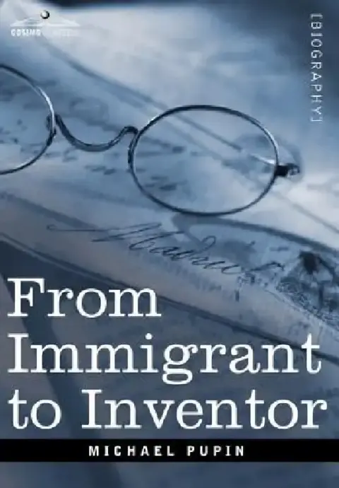 Cover of From Immigrant to Inventor