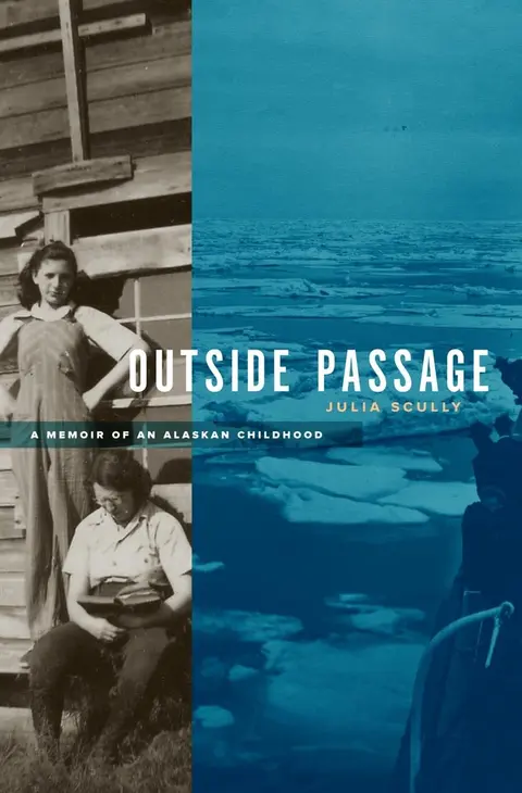 Cover of Outside Passage