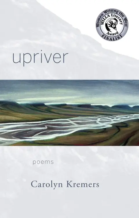 Cover of Upriver