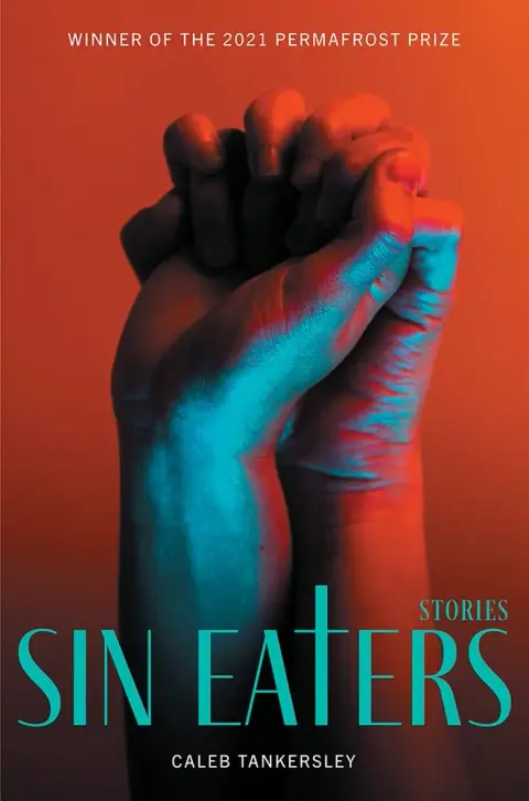 Cover of Sin Eaters