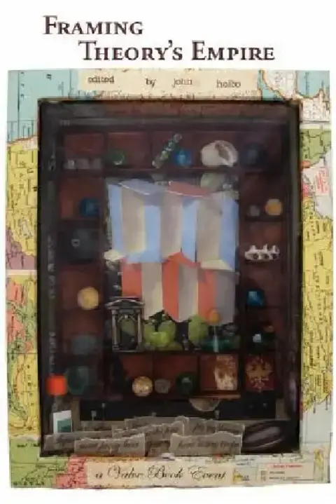 Cover of Framing Theory's Empire