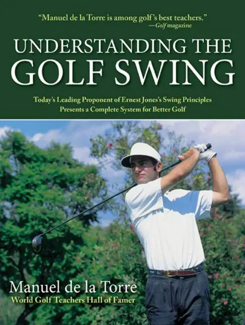 Cover of Understanding the Golf Swing