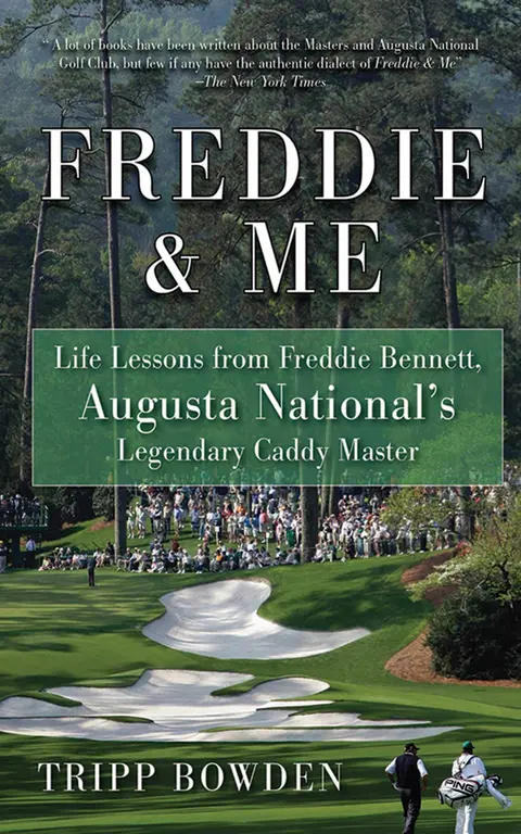 Cover of Freddie & Me