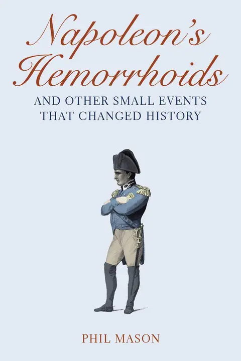 Cover of Napoleon's Hemorrhoids