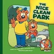Cover of The Nice Clean Park