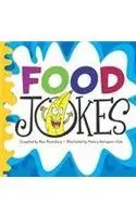 Cover of Food Jokes