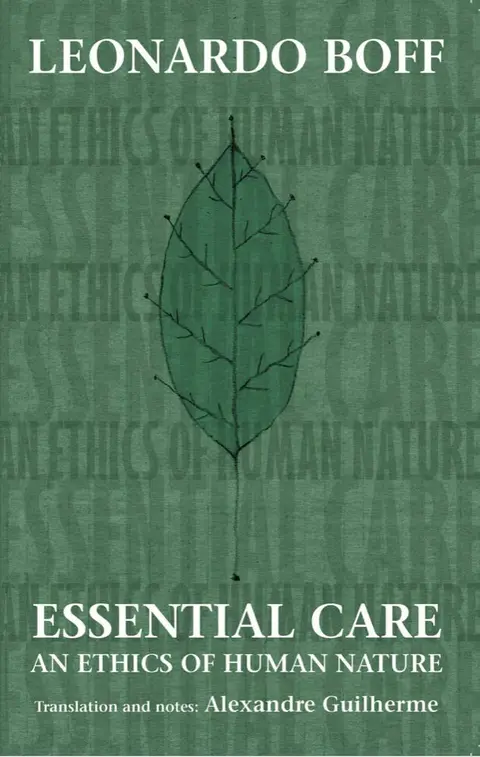 Cover of Essential Care