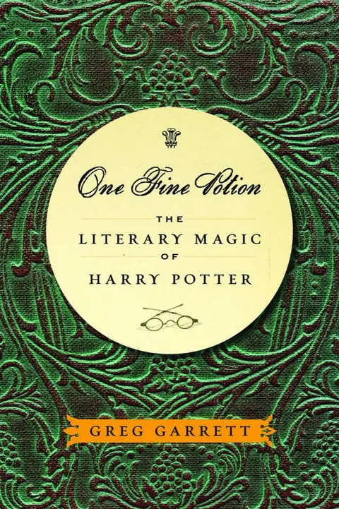 Cover of One Fine Potion