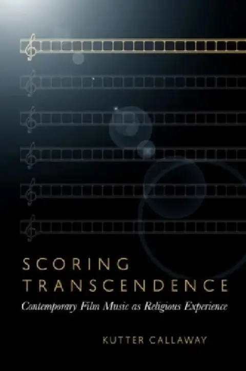 Cover of Scoring Transcendence