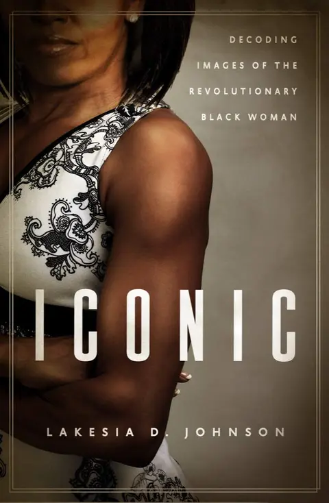 Cover of Iconic