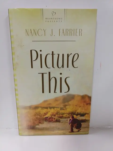 Cover of Picture This