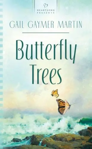 Cover of Butterfly Trees