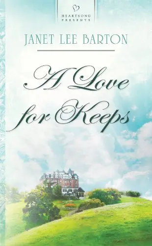 Cover of Love for Keeps