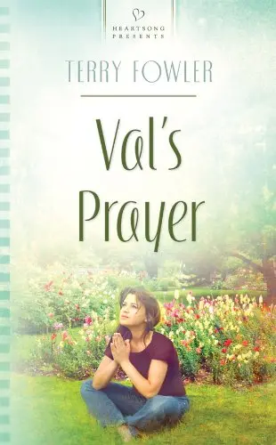 Cover of Val's Prayer