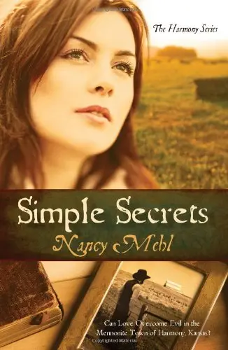 Cover of Simple Secrets