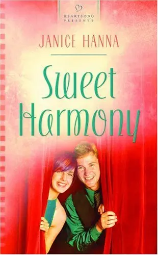 Cover of Sweet Harmony
