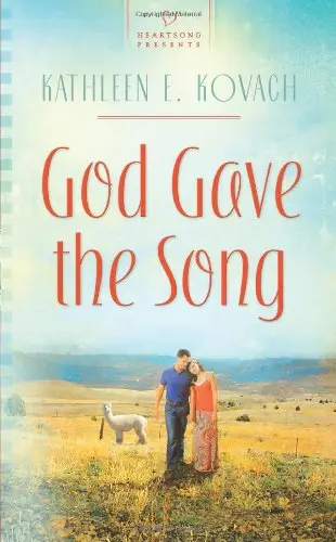 Cover of God Gave the Song