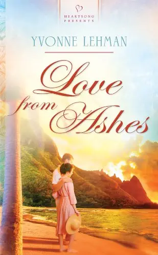 Cover of Love from Ashes