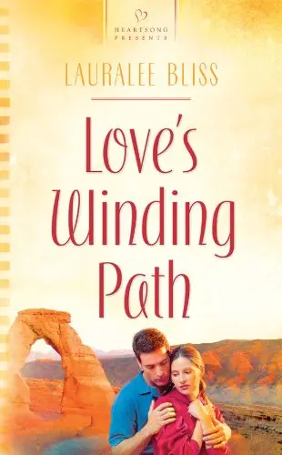 Cover of Love's Winding Path
