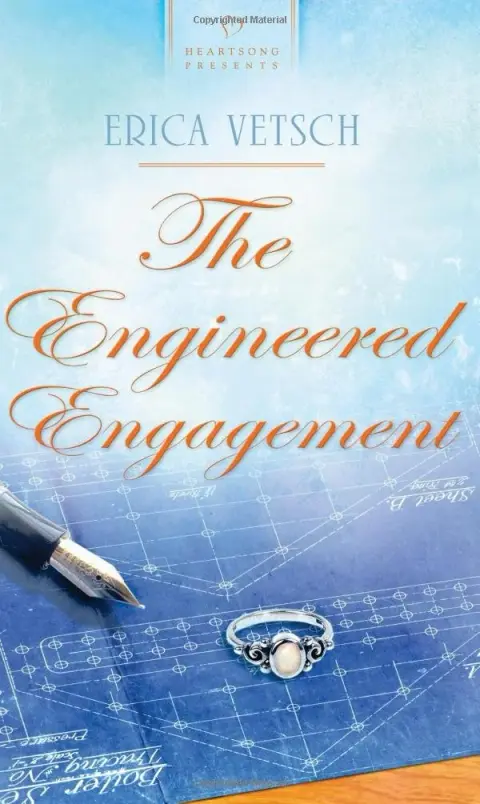 Cover of The Engineered Engagement