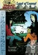 Cover of Land of Legend