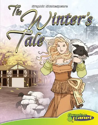 Cover of Winter's Tale