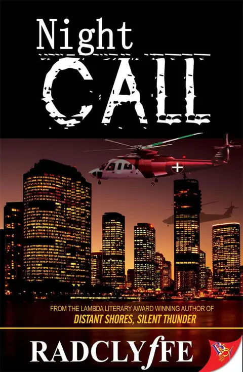 Cover of Night Call