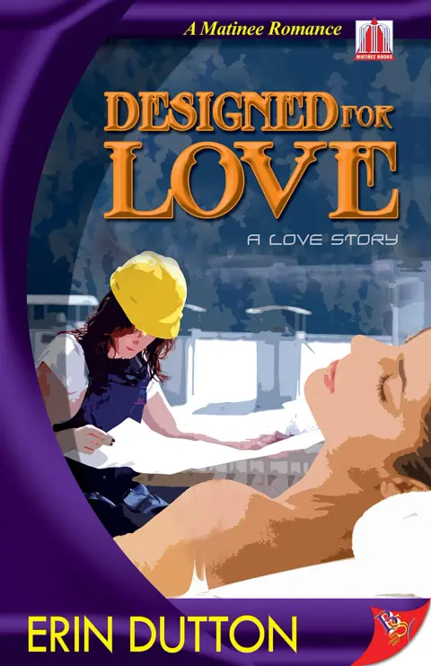 Cover of Designed for Love