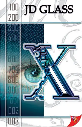 Cover of X
