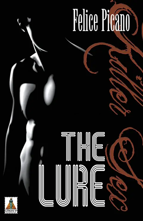 Cover of The Lure