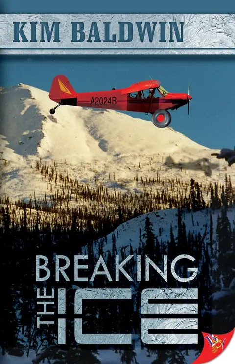 Cover of Breaking the Ice
