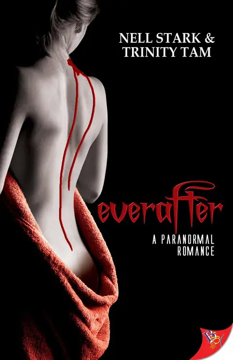 Cover of Everafter