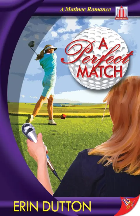 Cover of A Perfect Match