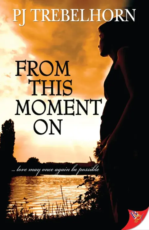 Cover of From This Moment on