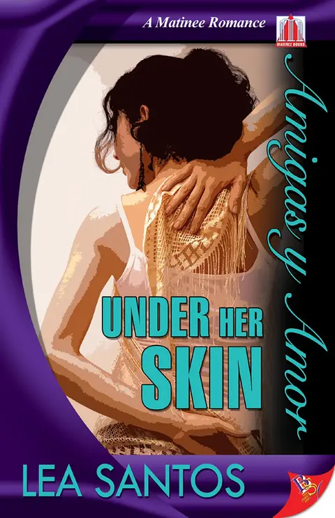 Cover of Under Her Skin