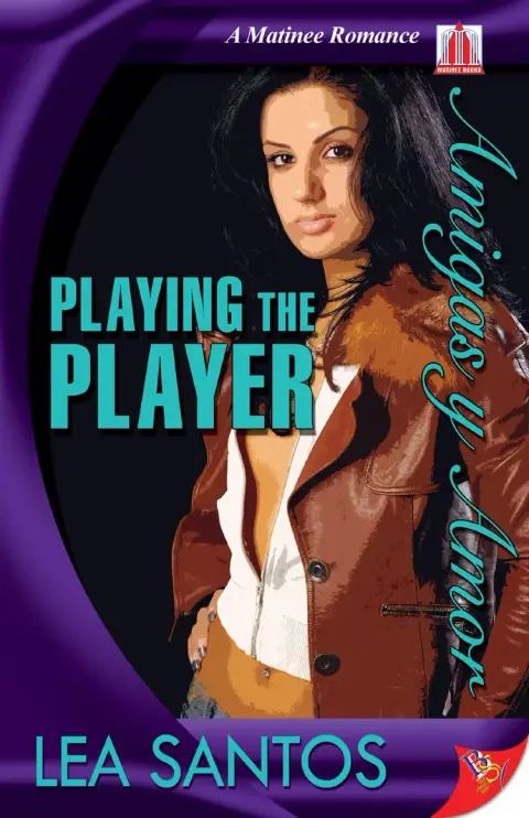 Cover of Playing the Player