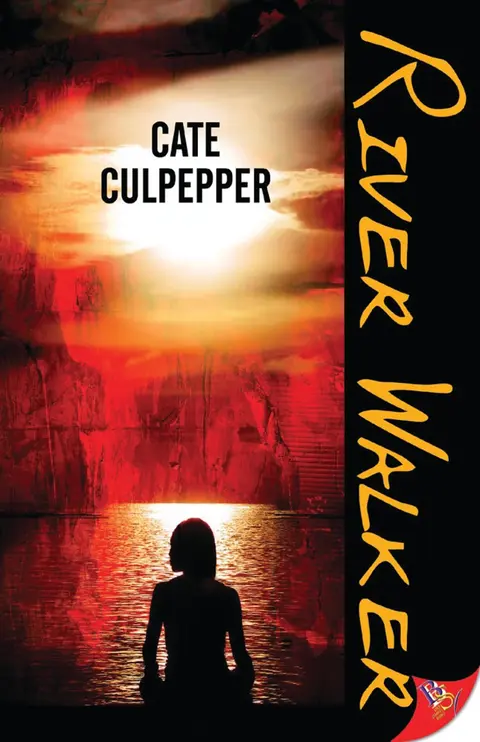 Cover of River Walker