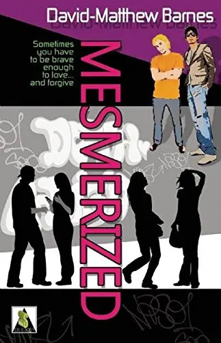 Cover of Mesmerized