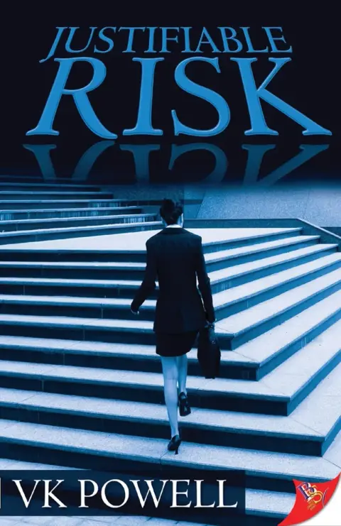 Cover of Justifiable Risk