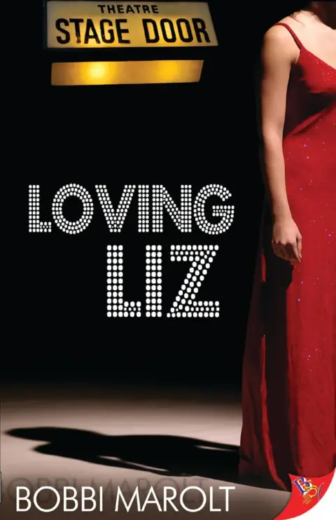 Cover of Loving Liz