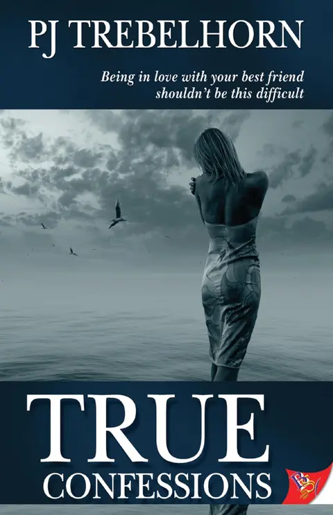 Cover of True Confessions