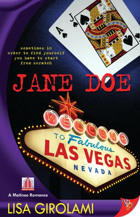 Cover of Jane Doe