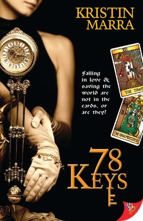 Cover of 78 Keys