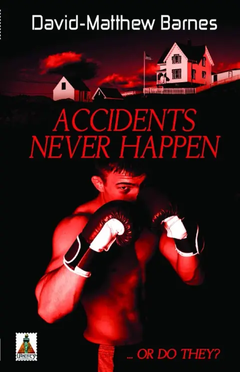 Cover of Accidents Never Happen