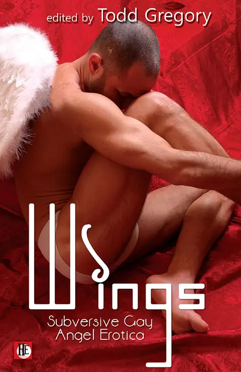 Cover of Wings