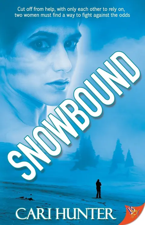 Cover of Snowbound