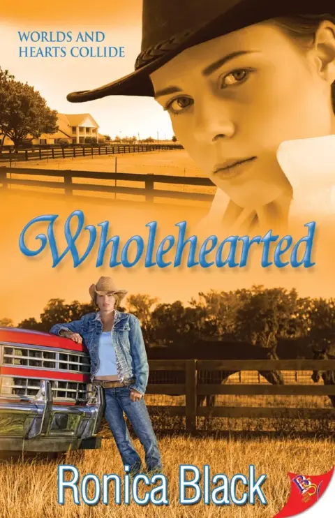 Cover of Wholehearted